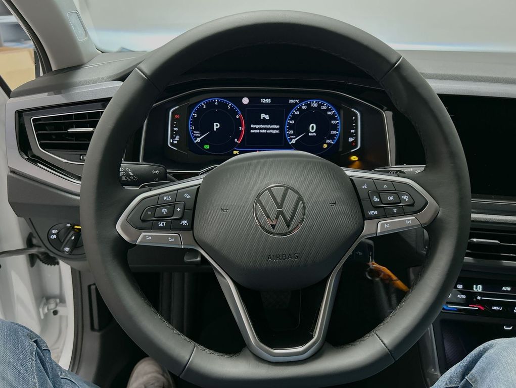 Volkswagen Taigo 2025