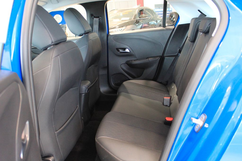 Opel Corsa 2022