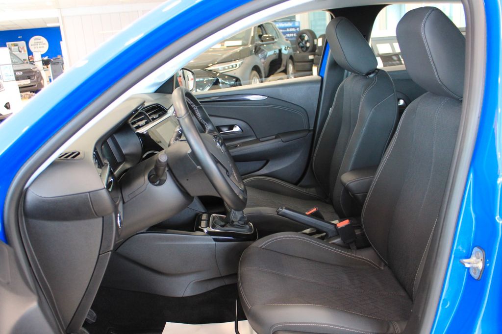Opel Corsa 2022