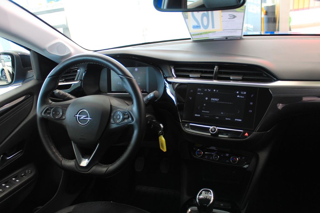 Opel Corsa 2022