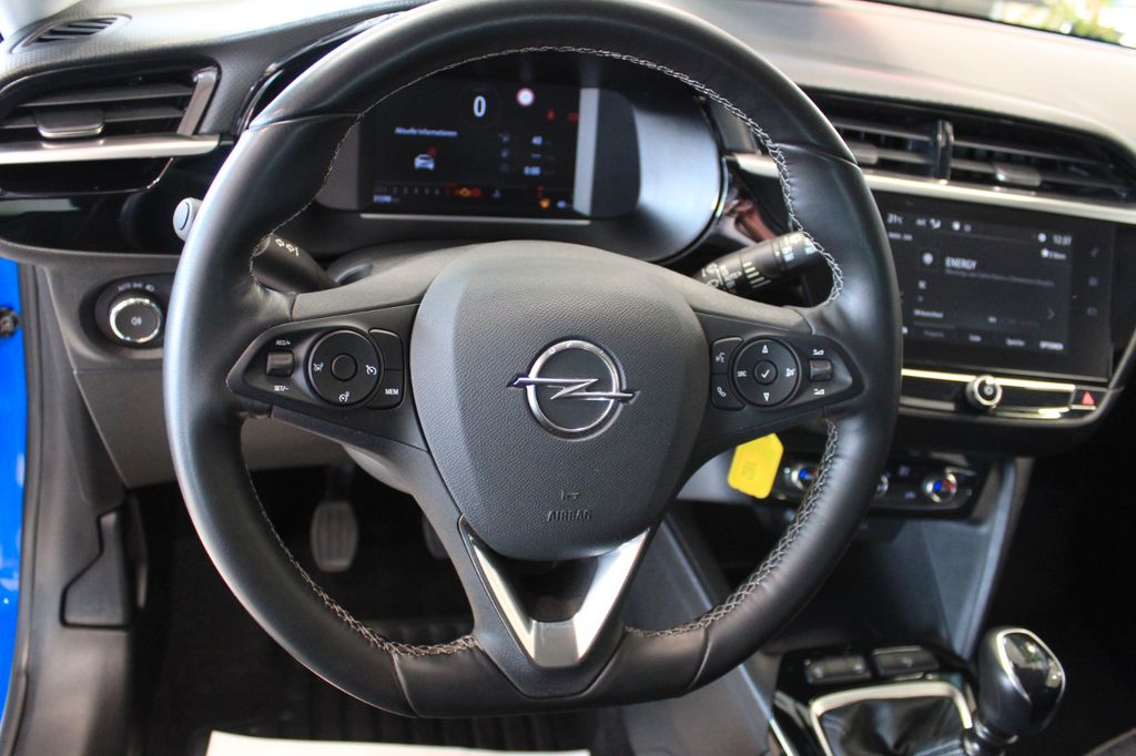 Opel Corsa 2022