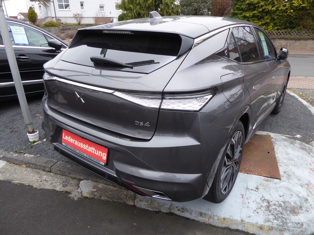 DS Automobiles DS4 2024