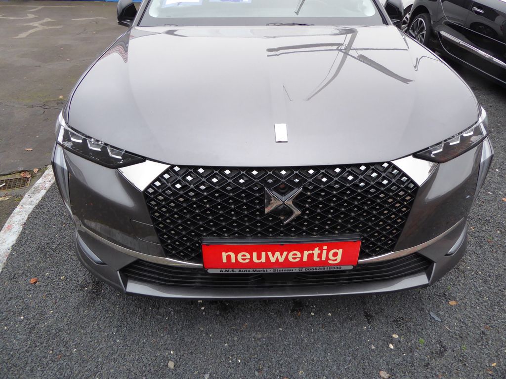 DS Automobiles DS4 2024