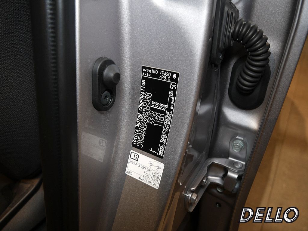 Toyota Corolla Cross 2025