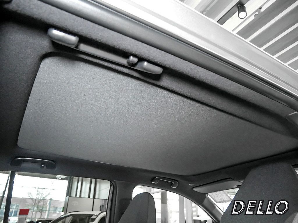 Toyota Corolla Cross 2025