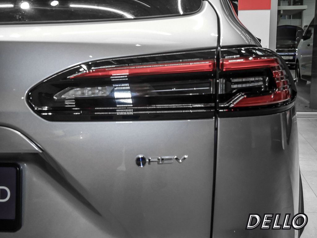 Toyota Corolla Cross 2025