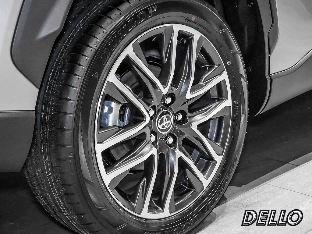 Toyota Corolla Cross 2025