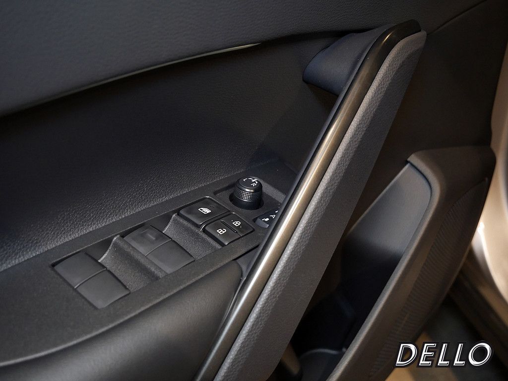 Toyota Corolla Cross 2025