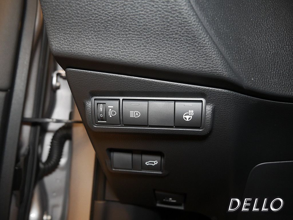 Toyota Corolla Cross 2025