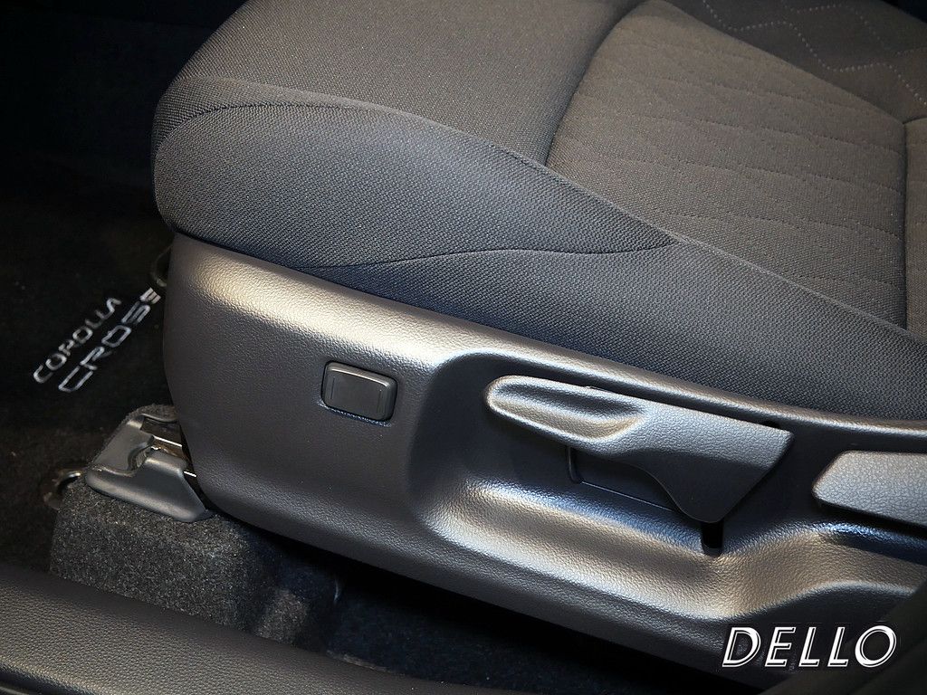 Toyota Corolla Cross 2025