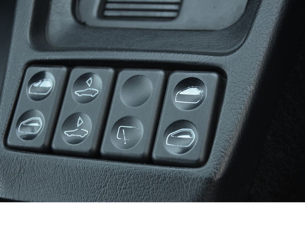 Porsche 928 1993