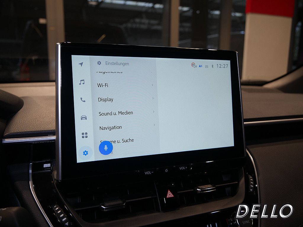 Toyota Corolla Cross 2025