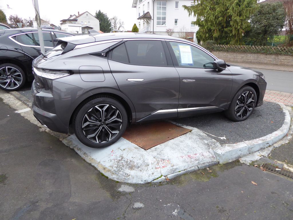 DS Automobiles DS4 2024