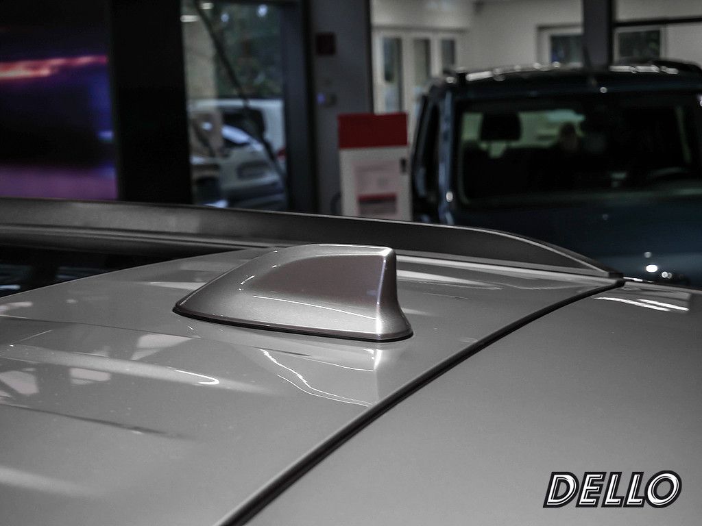 Toyota Corolla Cross 2025