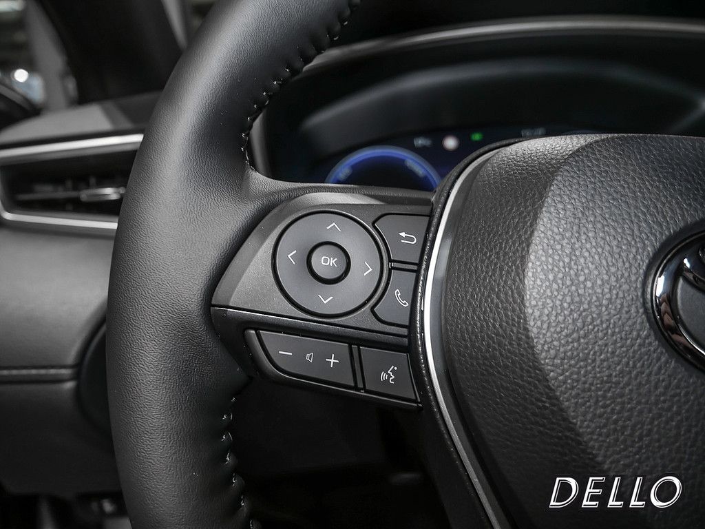 Toyota Corolla Cross 2025