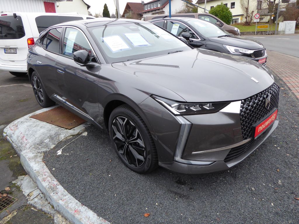 DS Automobiles DS4 2024
