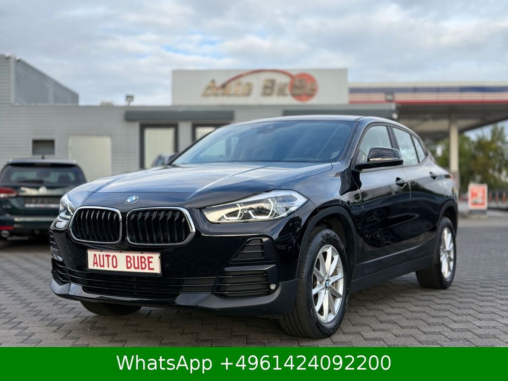 BMW X2 2023