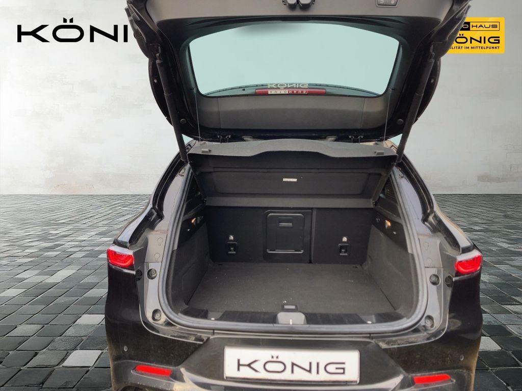 Alfa Romeo Tonale 2023