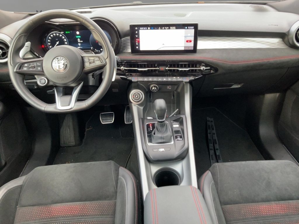 Alfa Romeo Tonale 2023