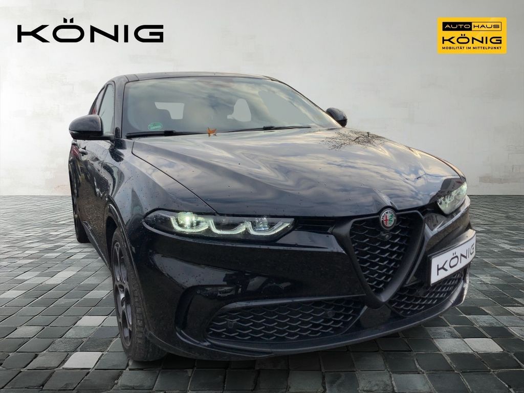 Alfa Romeo Tonale 2023