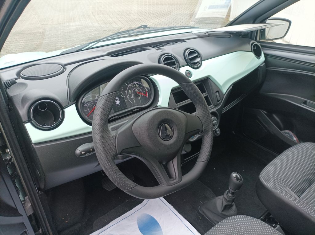 Aixam MinAuto