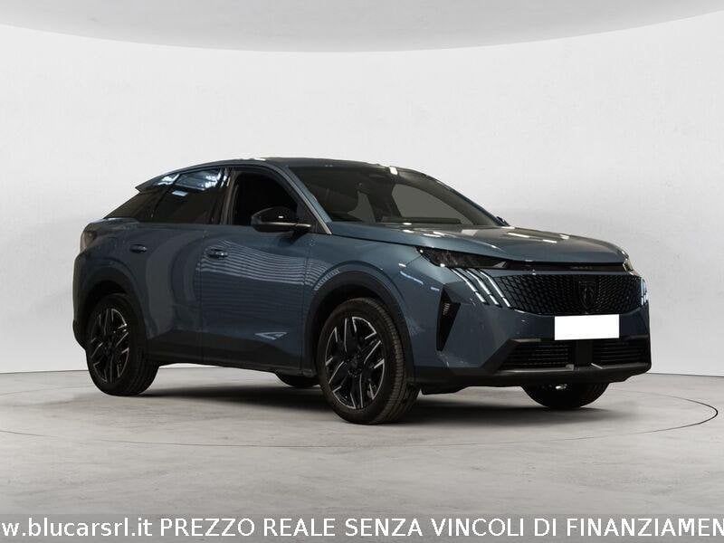 Peugeot 3008 2025