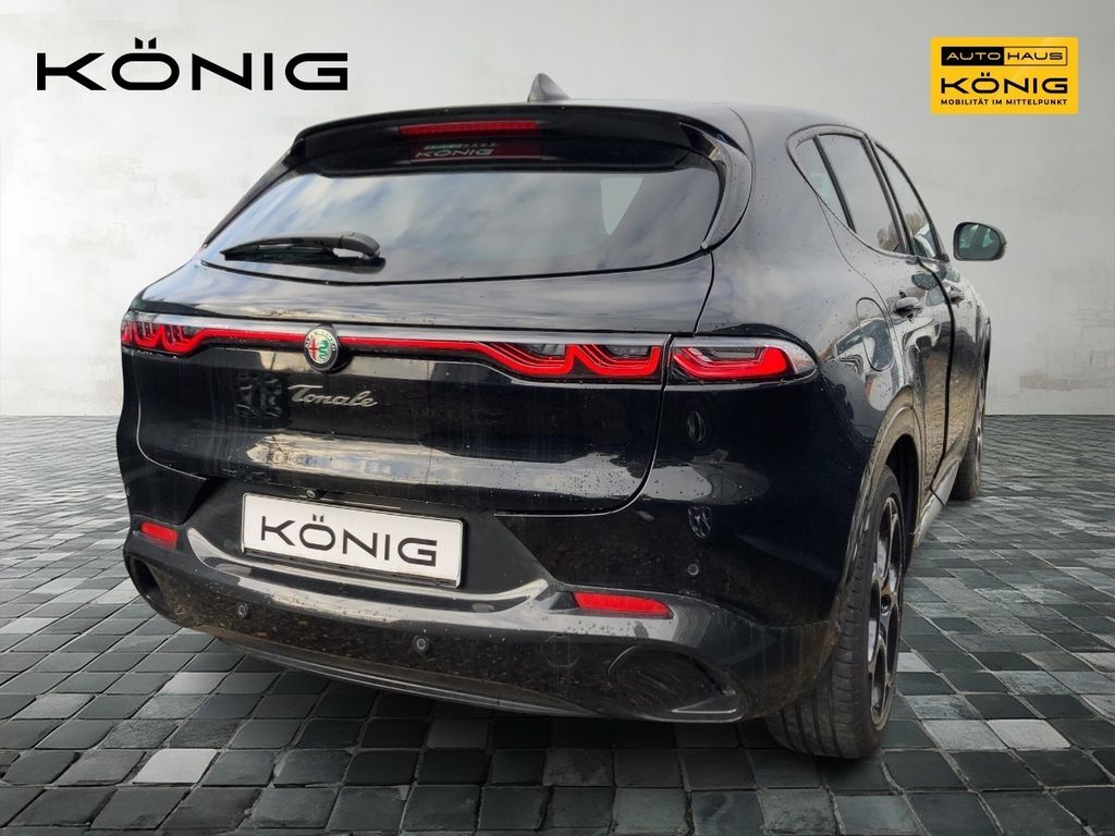 Alfa Romeo Tonale 2023