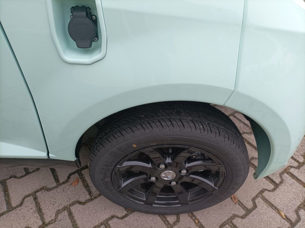 Aixam MinAuto