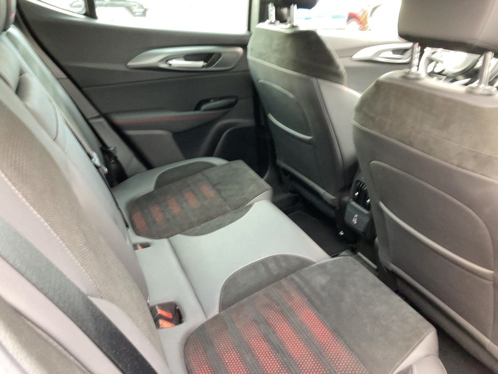 Alfa Romeo Tonale 2023