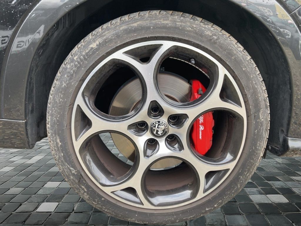 Alfa Romeo Tonale 2023