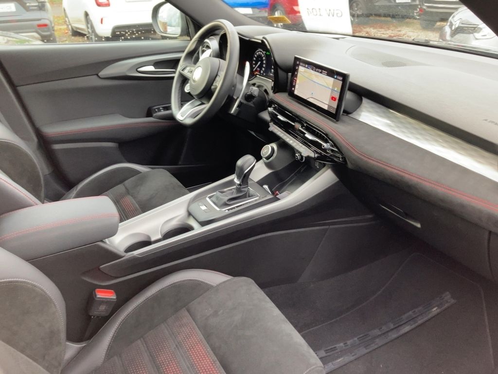 Alfa Romeo Tonale 2023