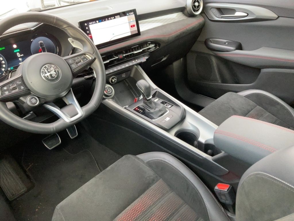 Alfa Romeo Tonale 2023