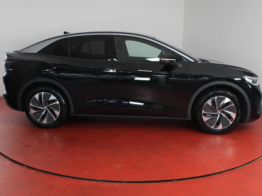 Volkswagen ID.5 2025