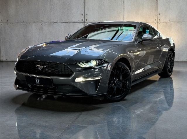 Ford Mustang 2024