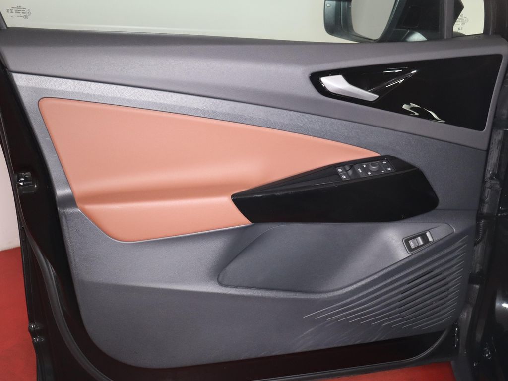 Volkswagen ID.5 2025