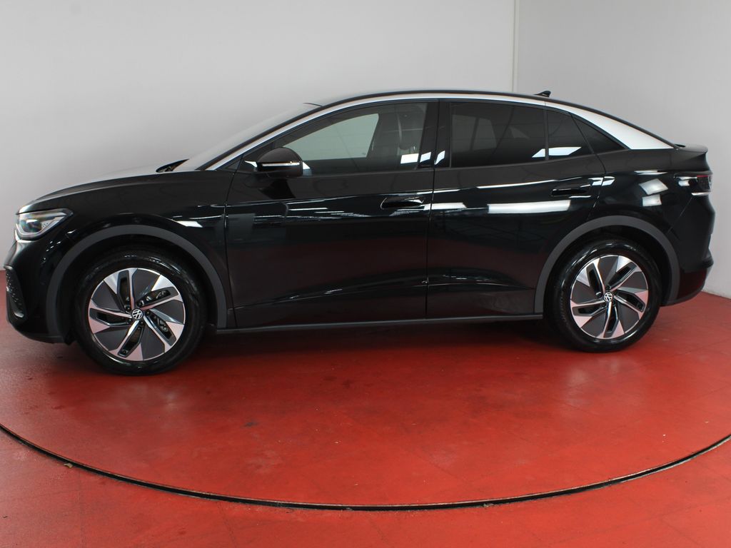 Volkswagen ID.5 2025