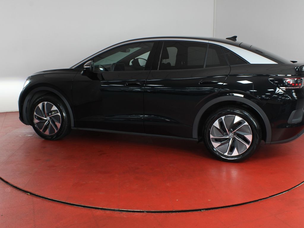 Volkswagen ID.5 2025