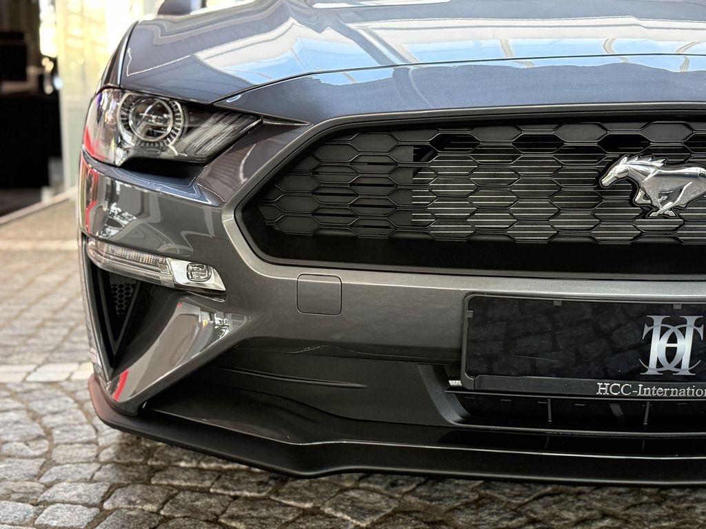 Ford Mustang 2024