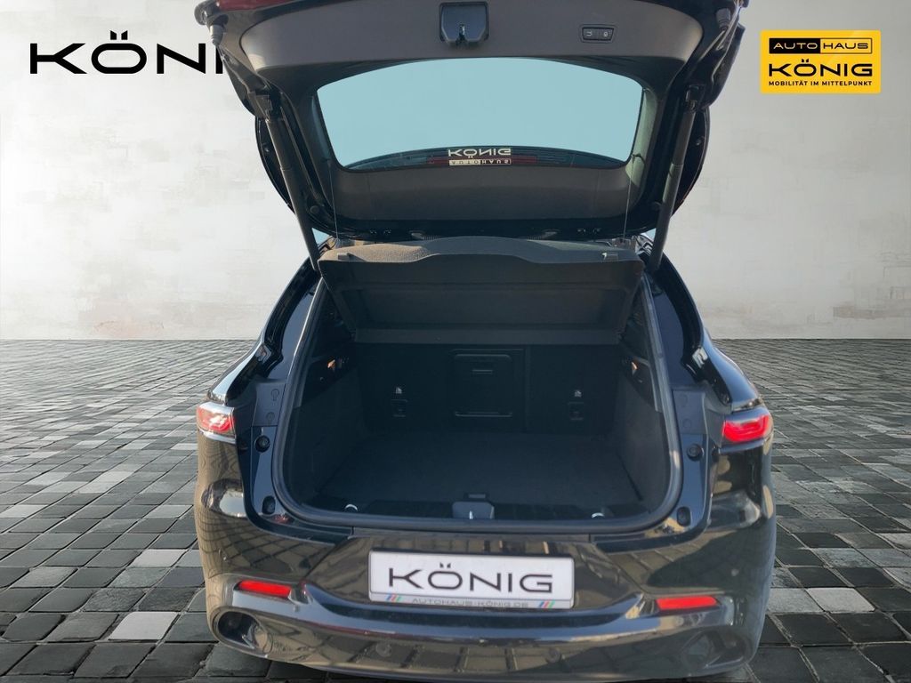 Alfa Romeo Tonale 2023