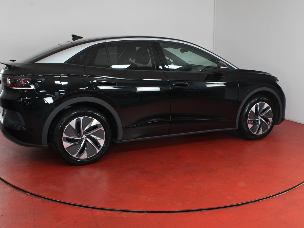 Volkswagen ID.5 2025