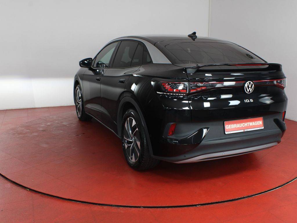 Volkswagen ID.5 2025