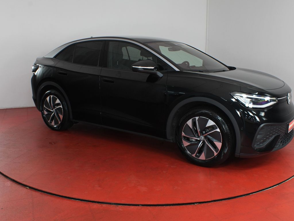 Volkswagen ID.5 2025