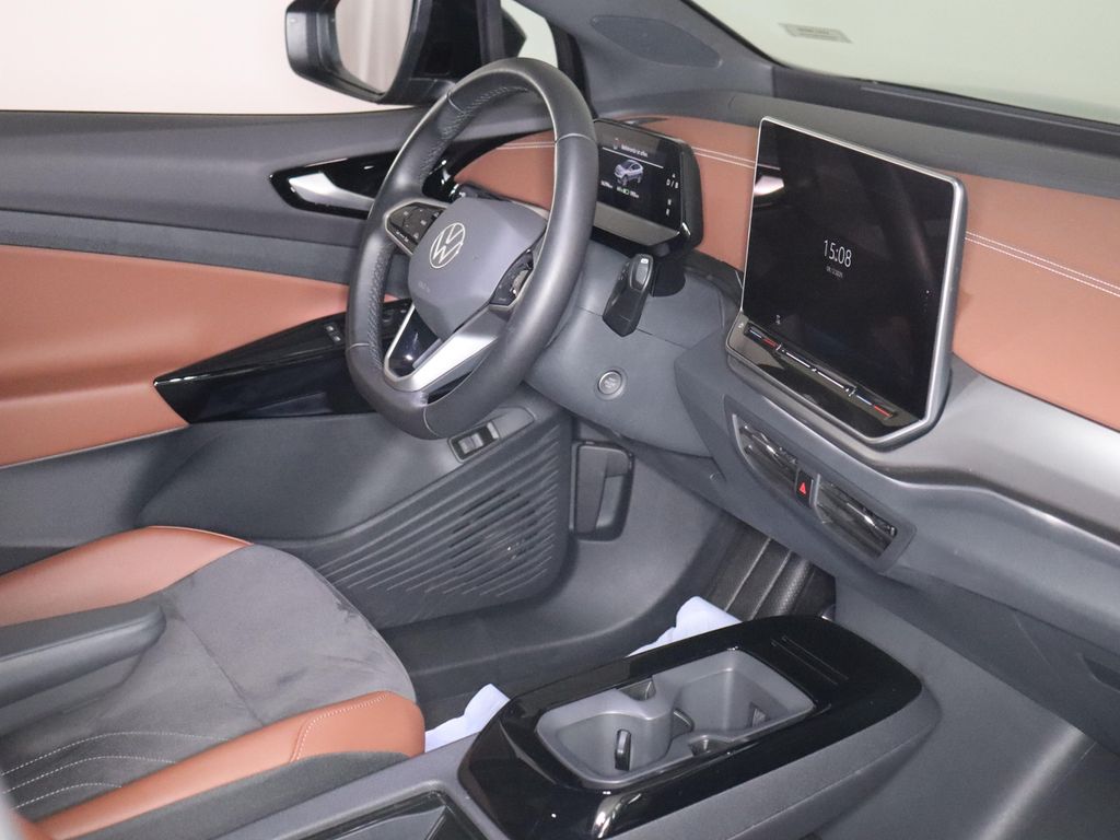 Volkswagen ID.5 2025