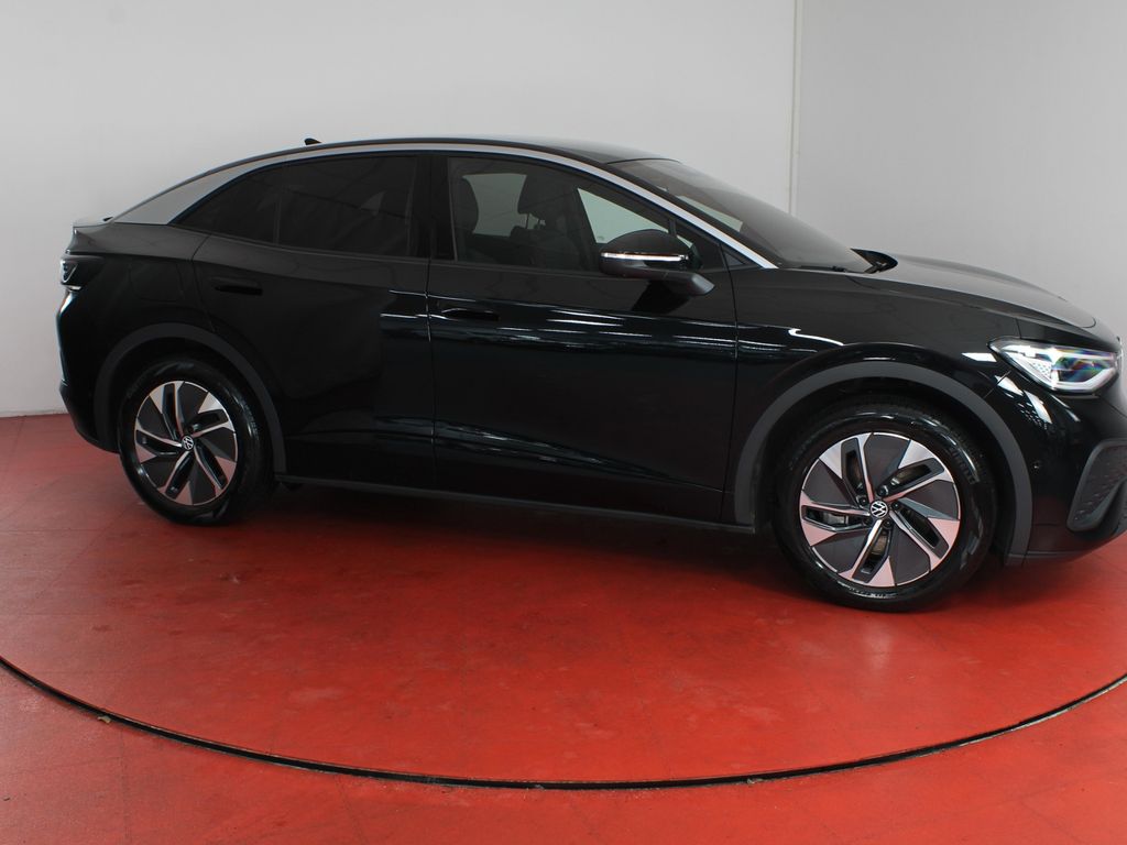 Volkswagen ID.5 2025