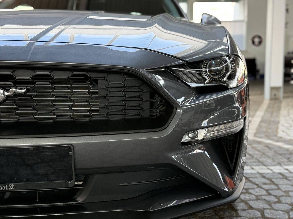 Ford Mustang 2024