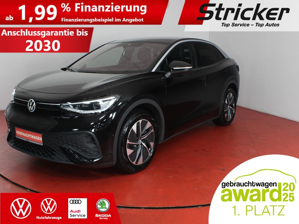 Volkswagen ID.5 2025