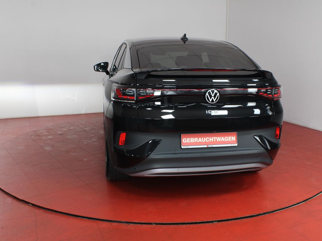 Volkswagen ID.5 2025