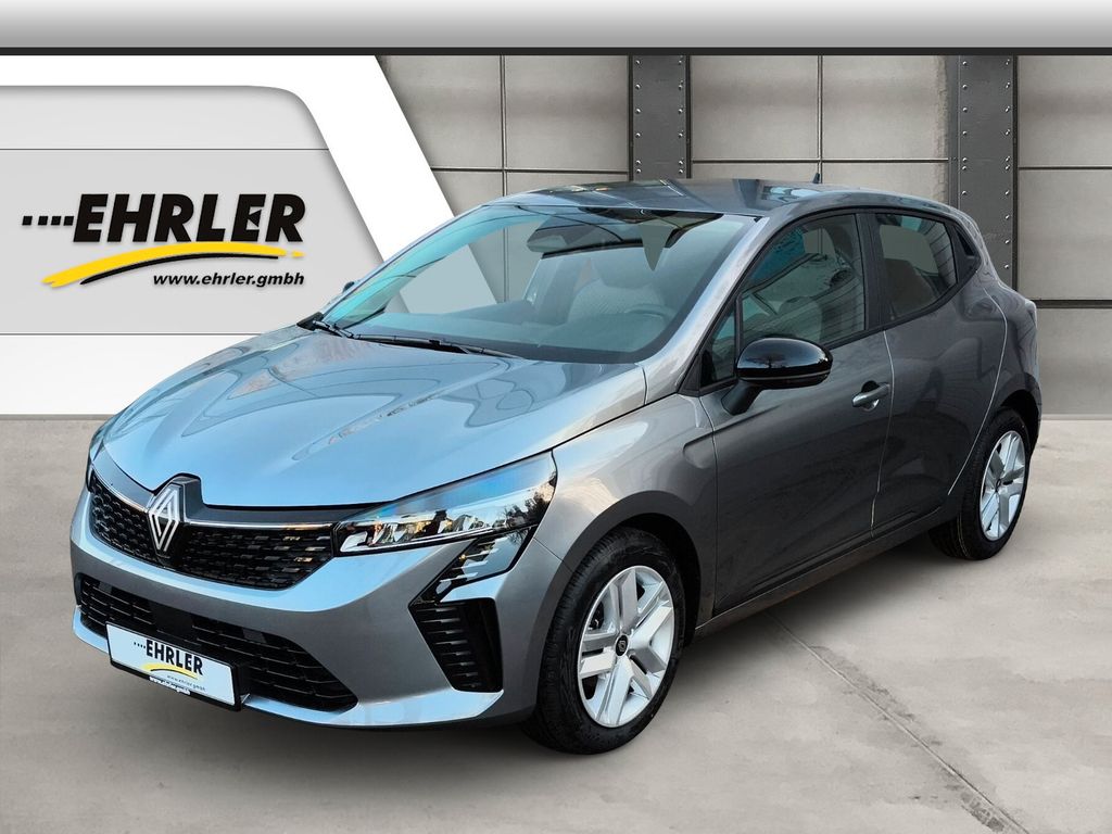 Renault Clio 2025