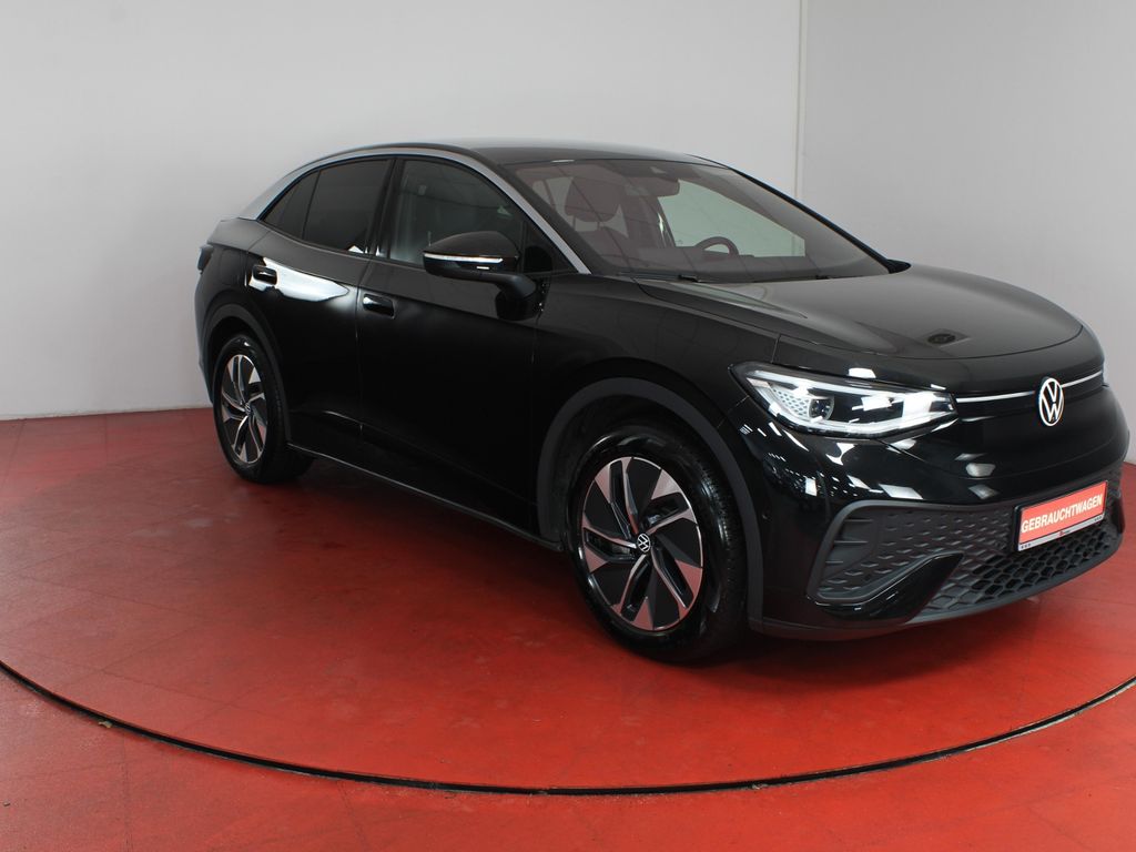 Volkswagen ID.5 2025