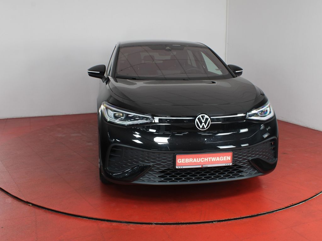 Volkswagen ID.5 2025